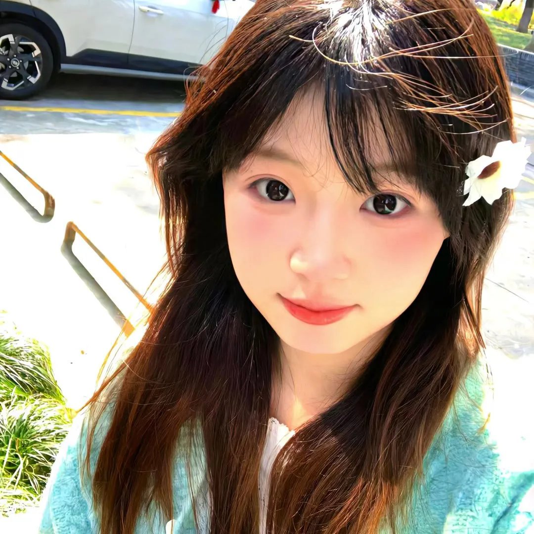 惹祸娇娃