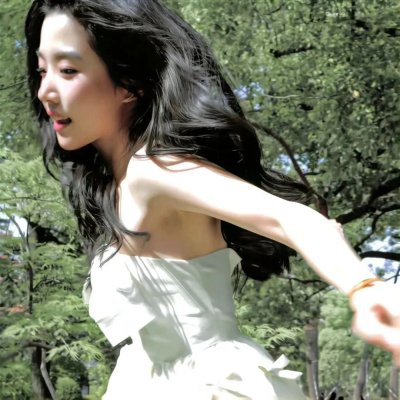 黑暗的森林